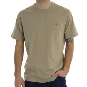 T-SHIRT SS MAPLETON SABBIA
